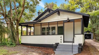 440 E Church St, Deland, FL 32724