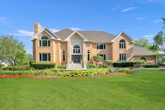 5 S Meadow Ct, South Barrington, IL 60010