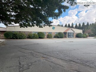 374 Industrial Park Dr, Boone, NC 28607