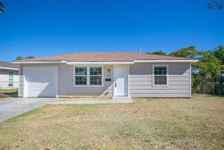 3014 Stearns Ave, Wichita Falls, TX 76308