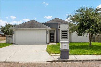 2102 Sage Dr, Weslaco, TX 78596