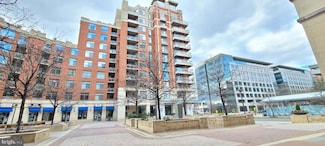 3600 S Glebe Rd Unit 330W, Arlington, VA 22202