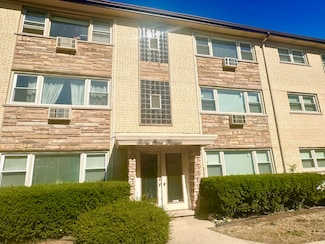 4915 N Central Ave Unit 16-3E, Chicago, IL 60630