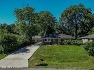 1605 Lou Gene Ave, Louisville, KY 40216