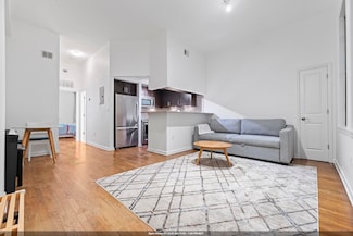 187 Wayne St Unit 107C, Jersey City, NJ 07302