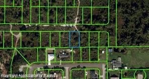 601 Tennessee Ave, Lake Placid, FL 33852