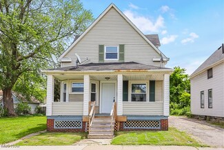 3407 W 65th St, Cleveland, OH 44102