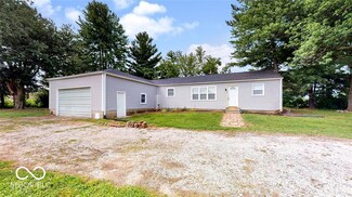 9767 E County Road 550 S, Plainfield, IN 46168
