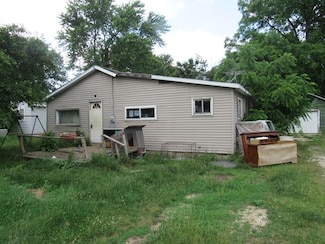 809 Washington St, Nashville, MI 49073