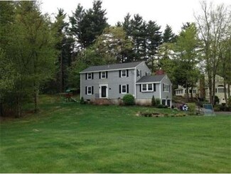 15 Candlewood Dr, Andover, MA 01810
