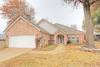199 W 113th Ct S, Jenks, OK 74037