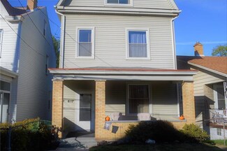 617 Center Ave, Bellevue, PA 15202