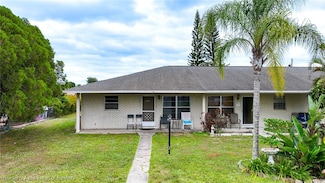 1320 Wightman Ave, Sebring, FL 33870