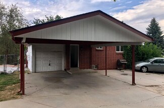 4675 Newland St, Wheat Ridge, CO 80033