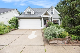 2512 Jade Ct Unit 18, Ann Arbor, MI 48103