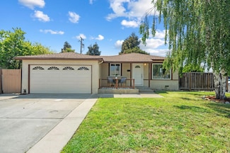 4590 Snead Dr, Santa Clara, CA 95054