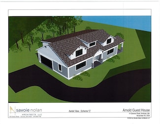 14 Geneva Rd, Andover, MA 01810
