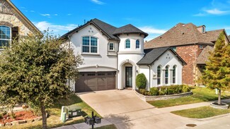 6200 Pete Dye Rd, McKinney, TX 75070