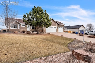 11340 Allendale Dr, Peyton, CO 80831