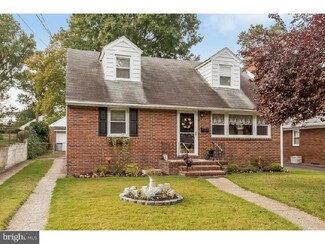 1534 Prospect Ridge Blvd, Haddon Heights, NJ 08035