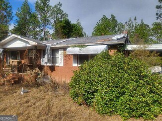 546 Alton Lawson Rd, Adrian, GA 31002