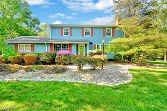 192 Short Hills Dr, Bridgewater, NJ 08807