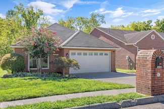 400 Creekview Ln, Knoxville, TN 37923