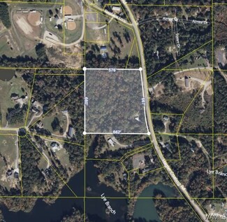 00 Hagler Coaling Rd, Coaling, AL 35449