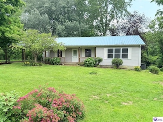 5 Morgan Trail, Campbellsville, KY 42718