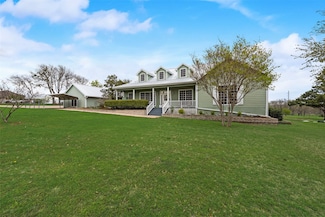 11559 County Road 483, Lavon, TX 75166