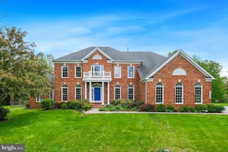 14309 Cervantes Ave, Germantown, MD 20874