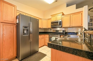 2110 Los Feliz St Unit 2064, Las Vegas, NV 89156