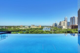 70 Rainey St Unit 2209, Austin, TX 78701
