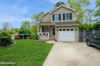 311 Station Dr, Forked River, NJ 08731