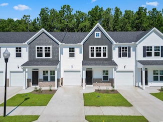 776 Palm Frond Way NW Unit 55, Calabash, NC 28467