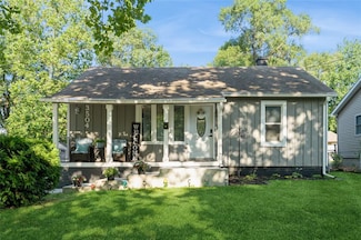 3504 56th St, Des Moines, IA 50310