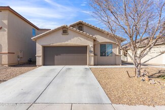 1608 Biscayne Dr, Sierra Vista, AZ 85635