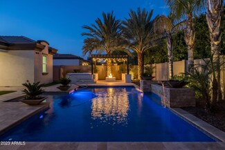 4641 S Amethyst Dr, Chandler, AZ 85249