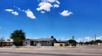 1926 E 8th St, Douglas, AZ 85607