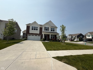 10815 Arendale Dr, Brownsburg, IN 46112