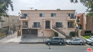 7223 Baird Ave Unit 105, Reseda, CA 91335