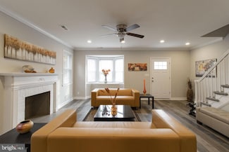 1621 Shadyside Rd, Baltimore, MD 21218