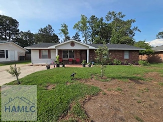 158 Sequoia Cir, Hinesville, GA 31313