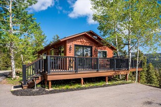 24957 Red Cloud Dr, Conifer, CO 80433