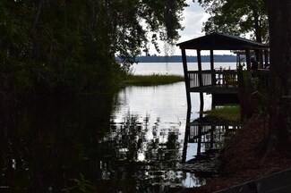 118-A Martin St Unit A, Florahome, FL 32140