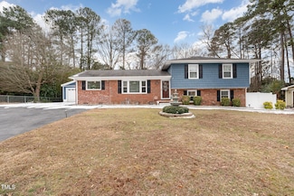 1012 Maple Ave, Apex, NC 27502