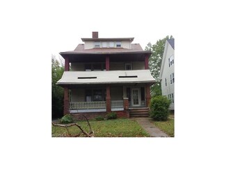 1652 Glenmont Rd, Cleveland, OH 44118