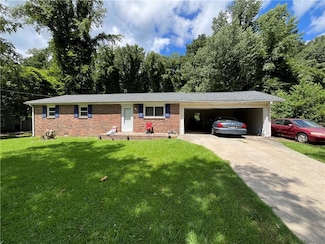 8621 Hickory Ln Unit 1, Lithia Springs, GA 30122