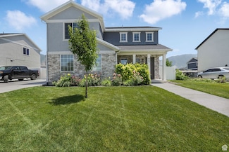 969 S 875 W, Springville, UT 84663
