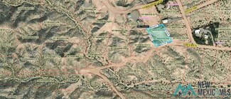 LOT 618 Greer Ln, Elephant Butte, NM 87935